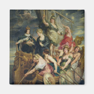 Aimant La majorité de Louis XIII