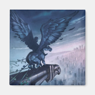 Aimant la malédiction de magnet_Titan