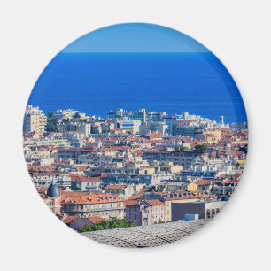 Aimant La mer Méditerranée