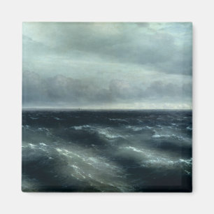 Aimant La Mer Noire, 1881