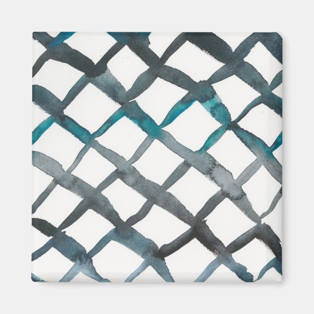 Aimant La Mer VI (Devant)