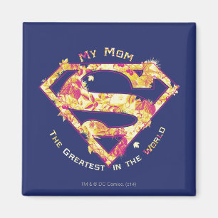 Aimant La Mère du Greatest dans le monde