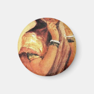 Aimant La Milkmaid 1904 Par Raja Ravi Varma