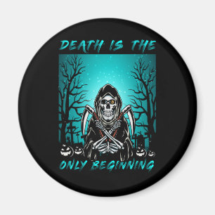 Aimant La Mort Est Le Seul Début