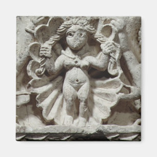 Aimant La naissance de Vénus (chaux)