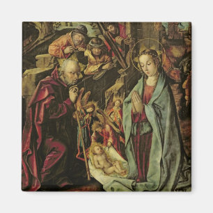 Aimant La Nativité