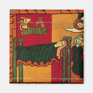 Aimant La nativité