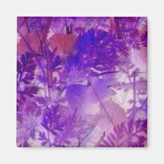 Aimant La nature soignée