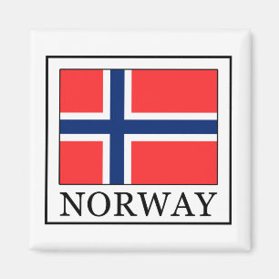 Aimant La Norvège