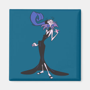 Aimant La Nouvelle Groove Yzma