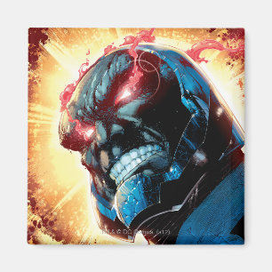 Aimant La nouvelle variante 52 Couverture #6