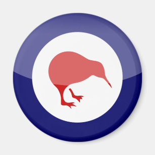 Aimant la Nouvelle Zélande