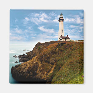 Aimant Là où le ciel rencontre la mer