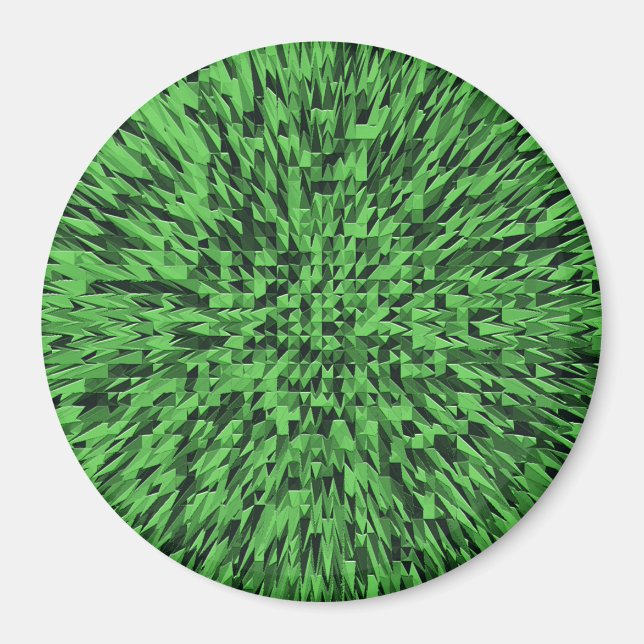 Aimant La pelouse.... (Devant)