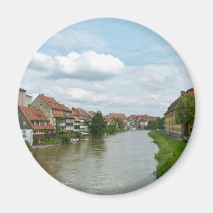 Aimant La Petite Venise à Bamberg