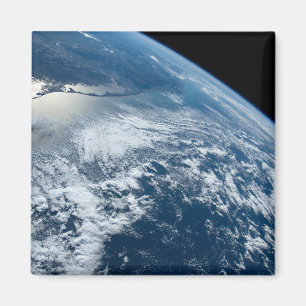 Aimant La Pointe Sud Du Brésil Bordant L'Uruguay.