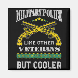 Aimant La Police Militaire Comme D'Autres Anciens Combatt