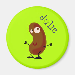 Aimant La pomme de terre dansante