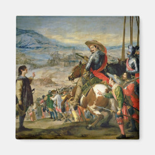 Aimant La prise de Breisach