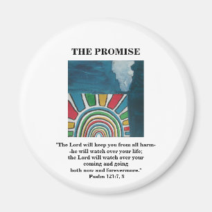 AIMANT LA PROMESSE