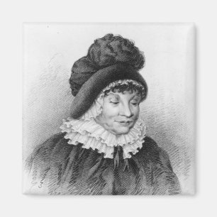 Aimant La Reine Charlotte, c.1818
