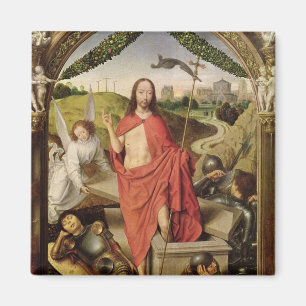 Aimant La résurrection