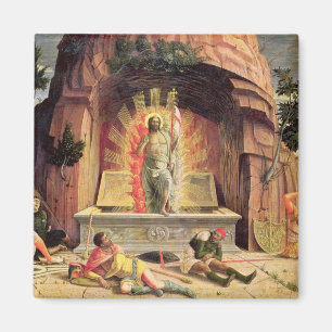 Aimant La résurrection 2