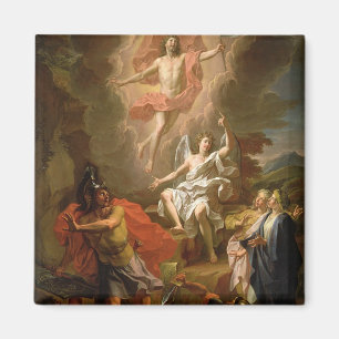 Aimant La Résurrection du Christ, 1700