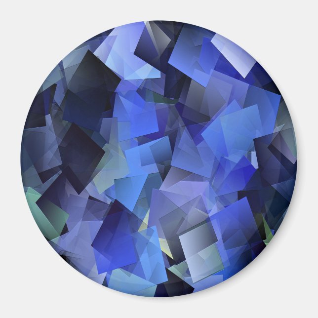 Aimant La rivière..... (Devant)