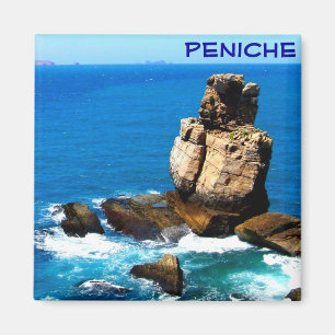 Aimant La roche dans Peniche