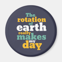 La rotation de la Terre fait mon jeu d'astronomie