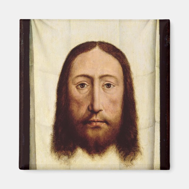 Aimant La Sainte Face, c.1450-60 (Devant)