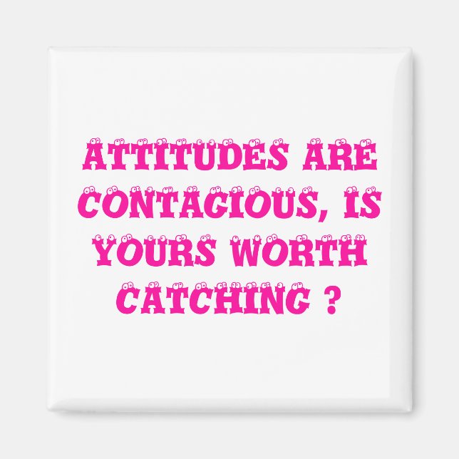 Aimant La santé mentale, ça compte. (Devant)