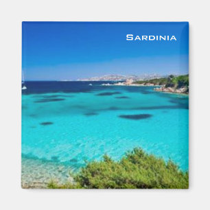 Aimant La Sardaigne
