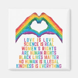 Aimant la science est réelle - les Noirs comptent