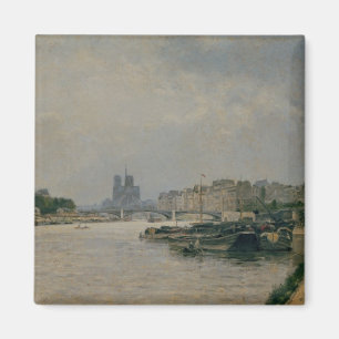 Aimant La Seine du Quai de la Rapee
