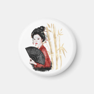 Aimant La série Okinawa Design 39