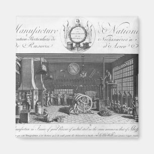 Aimant La seule fabrication en France de bons rasoirs