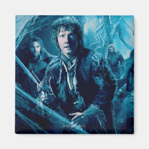 Aimant La Société À Mirkwood