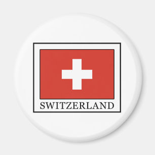 Aimant La Suisse