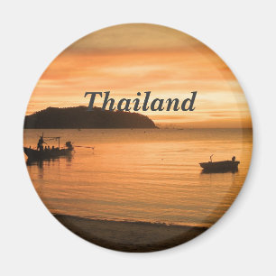 Aimant La Thaïlande