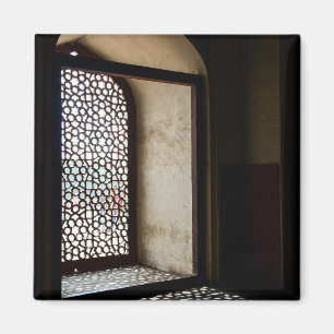 Aimant La tombe de Humayun à New Delhi