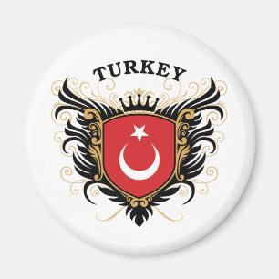 Aimant La Turquie