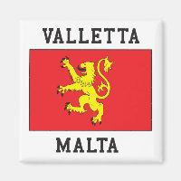 La Valette Malte