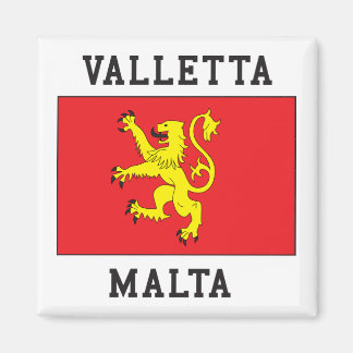 Aimant La Valette Malte