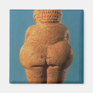 Aimant La Vénus de Willendorf