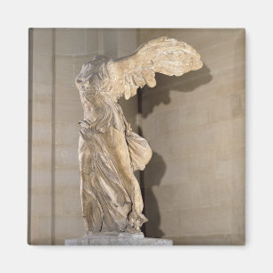 Aimant La victoire de Samothrace