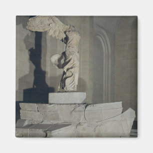 Aimant La victoire de Samothrace