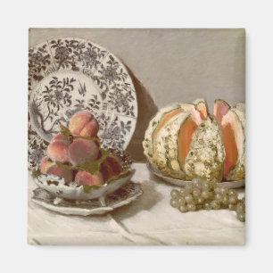 Aimant La vie de Claude Monet   toujours, 1872