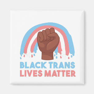 Aimant la vie des trans noirs